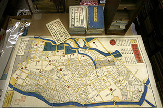 阅读土地的记忆