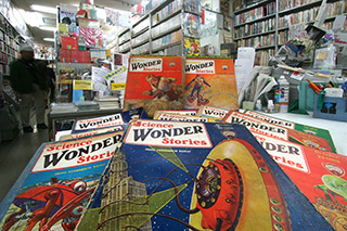 轻松的宇宙之旅